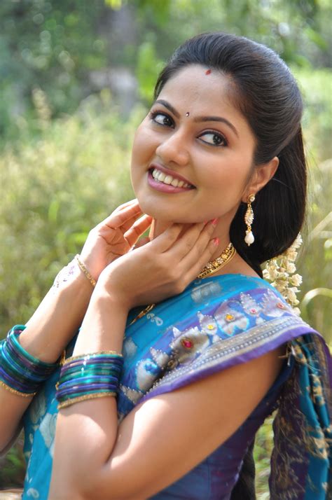 Actress Suhasini In Saree Photoszee Telugu Serial Herione Telugu