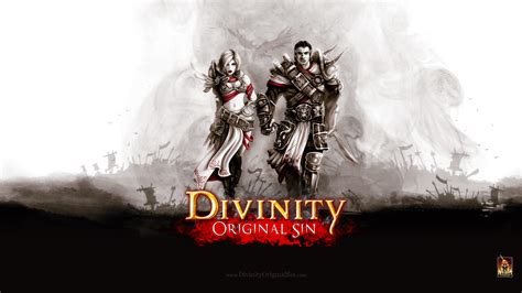 3rd Divinity Original Sin Review