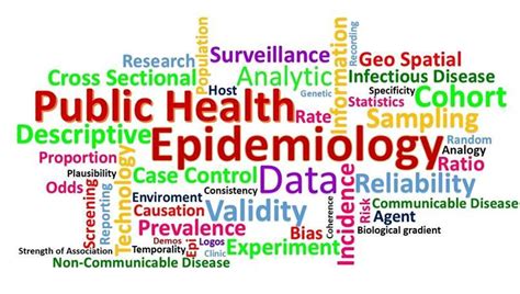 What Is Epidemiology In Public Health Devehealth