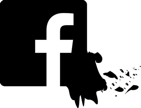 Free Vector Graphic Facebook Fb Logo Meeting Free Image On
