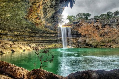 12 Best Waterfalls In Texas Planetware 2023