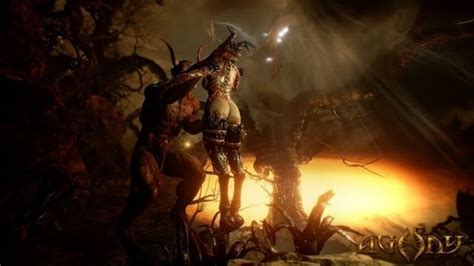 Agony Uncensored Appears In Steam Store Gvgmall News