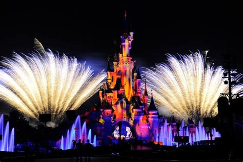 Swing Into Spring In Disneyland Parijs Info And Aanbiedingen