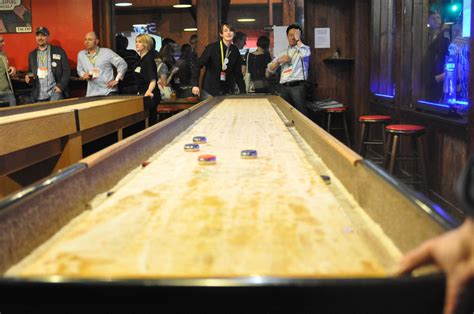 Shuffleboard wax is also called shuffleboard sand, shuffleboard cheese, shuffleboard salt, shuffleboard sawdust, or shuffleboard powder. Shuffleboard: A Table Game with Sand and Pucks - Game Guy