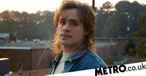 Montgomery shares that there was discussion about billy getting infected earlier in the show's run, and he had conversations with the duffers about such an arc during season 2. Who plays Billy Hargrove in Stranger Things season 3? | Metro News