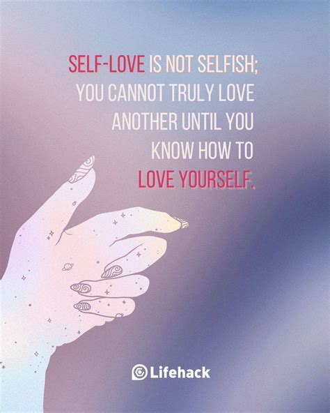 Top 8 Positive Quotes About Self Love 2022