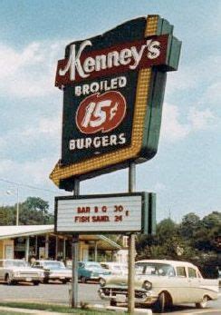 To access the details of the store (locations, store hours, website and current deals) click on the location or the store name. Kenney's Chicken and Burgers Virginia`s own. If you haven ...