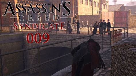 ASSASSIN S CREED SYNDICATE 009 Southwark übernehmen II Let s Play