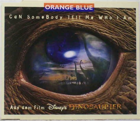 Can Somebody Tell Me Who I Am Orange Blue Free Piano Sheet Music