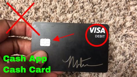 60 Best Pictures Cash App Visa Card Pin Unexpected Cash App Debit