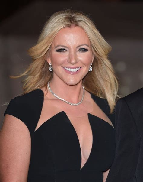 Michelle Mone Weight Loss Diet Plan To Lose 8 Stone From Size 22 To 10