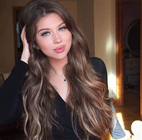 Choosing a hair color is so important for your overall image. Best Hair Colors For Fair Skin: 35 Examples Not To Miss ...
