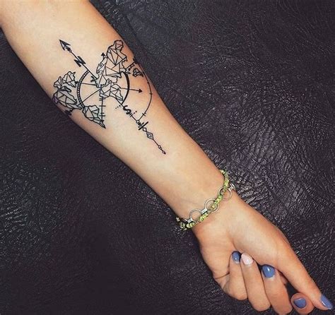 Pin By Riya ̽ ̽ On Tattoo Arm Tattoos For Women Tattoos For Women