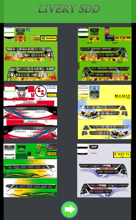 Tanpa livery pasti bus kita akan terlihat biasa saja. Livery Bussid Bimasena Sdd Monster Energy : Livery Bussid ...