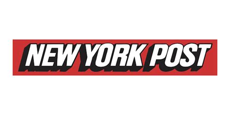 New York Post Logo Png 4 Pri