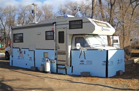 Here is our list of the nine best class b rvs for 2021. Bracing For Winter In An RV - The Roundup