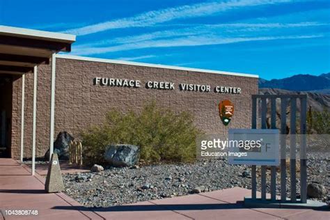 Furnace Creek Visitor Center Photos And Premium High Res Pictures