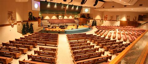 Sparta evangelical free church, sparta, new jersey. WDM Architects | First Evangelical Free Church