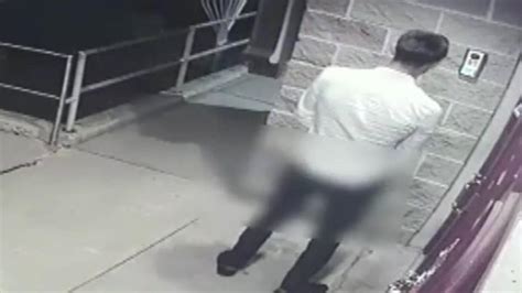 Man Caught Urinating On A Philadelphia Synagogue Charged By Cops Fox News