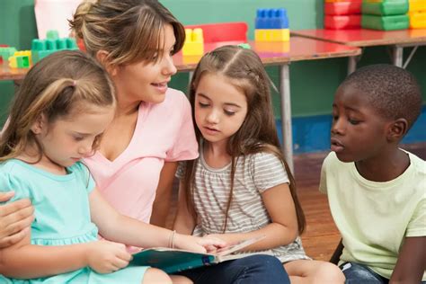 How To Become Preschool Teacher Pre Primary Training Course