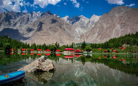 15 Of The Most Beautiful Lakes In Pakistan Zameen Blog