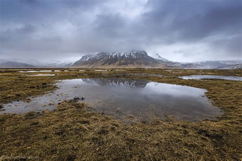 Winter Iceland 2015 — Premjith Narayanan