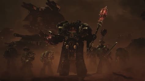 Warhammer The Horus Heresy Updates The 40k Spin Off With A New Edition