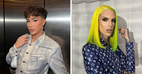 Jeffree Star Says James Charles Should Be Behind Bars During A Podcast Appearance