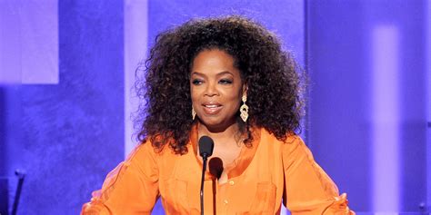 If You Think You Dont Need A Mentor Think Again Who Is Oprah Winfrey
