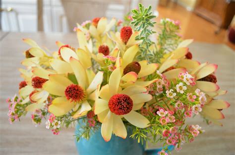 Entertaining From An Ethnic Indian Kitchen Spring Flowers