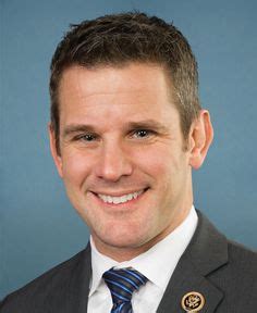 Kinzinger was first elected to congress in 2010, representing illinois' 11th congressional district. Adam Kinzinger