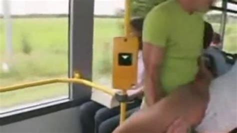 Baisee Dans Le Bus Video 1 Porn Videos