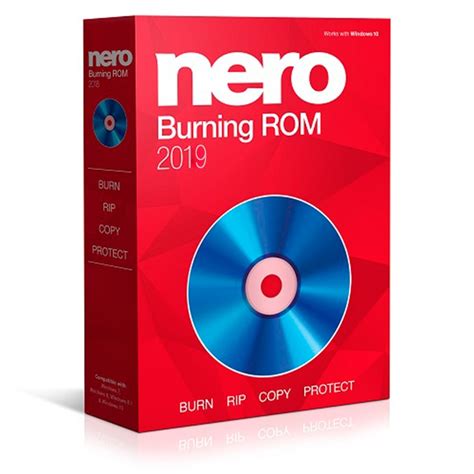 Nero Burning Rom Actualizado Licencias Eset Premium