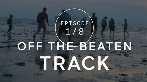 E01 Off The Beaten Track Born To Let Go Youtube