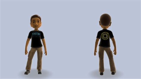 Xbox Avatars Getting Upgraded With New Graphics And Features Xbox News