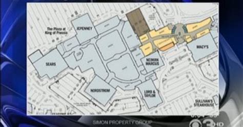 King Of Prussia Mall Announces Expansion Plans Cbs Philadelphia