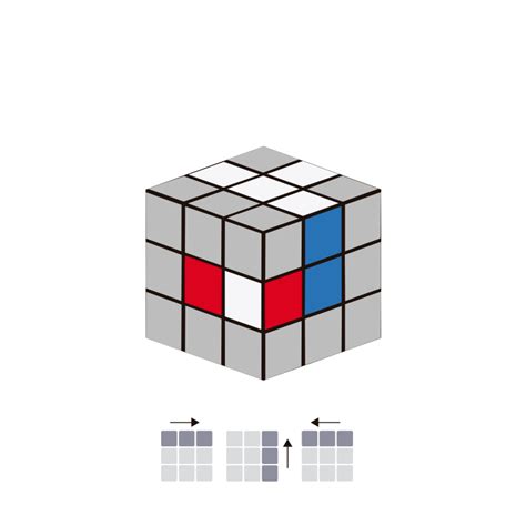 Admirable Encogimiento Elegancia Cubo De Rubik 3x3 Lápiz Capitán Eficiente