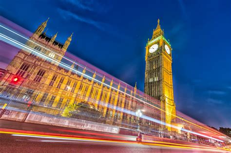 Die Top 10 Sehenswürdigkeiten Von London Franks Travelbox