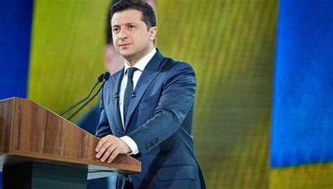 President Outlines Most Important Laws For Ukraine