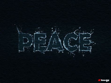 Peace Wallpapers Wallpaper Cave