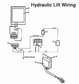 2 Post Lift Wiring Diagram Images