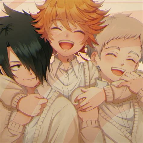 Listen To Music Albums Featuring Freedom The Promised Neverland Op