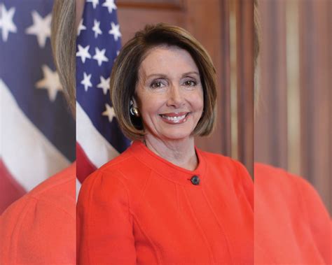 Nancy Pelosi Elected House Speaker As 116th Congress Becomes Most