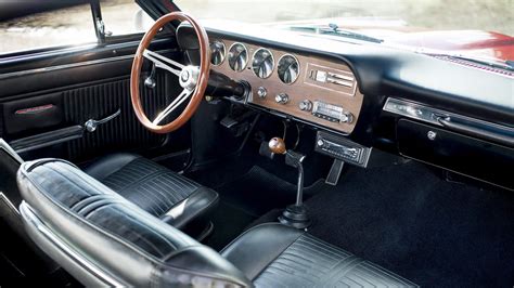 1966 Pontiac Gto