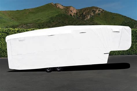 Wolf 100 Tyvek 5th Wheel Rv Cover All Weather