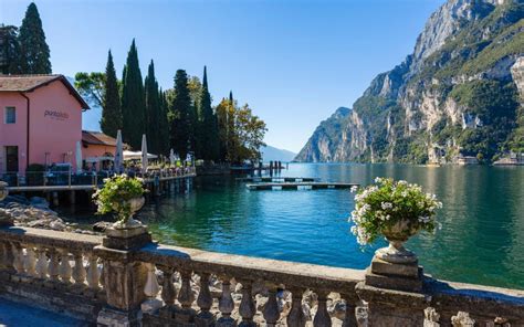 Lake Garda Images Italy Hohomiche