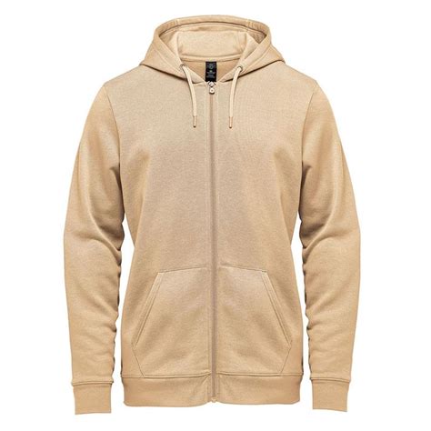 Mens Monashee Fleece Full Zip Hoody Stormtech Distributor