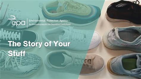 The Story Of Shoes Youtube