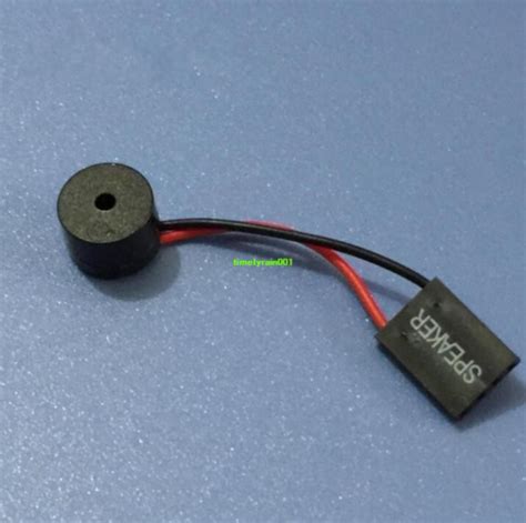 motherboard speaker bios alarm motherboard buzzer computer case buzzer ebay