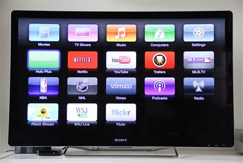 How To Turn Your TV Into A Smart TV The Neighborhood
